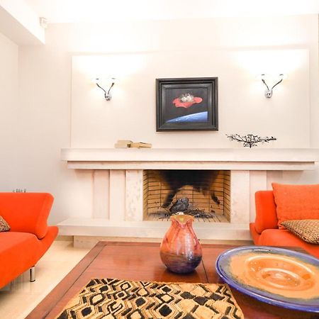 Dhafnes Luxury Villa Allure מראה חיצוני תמונה