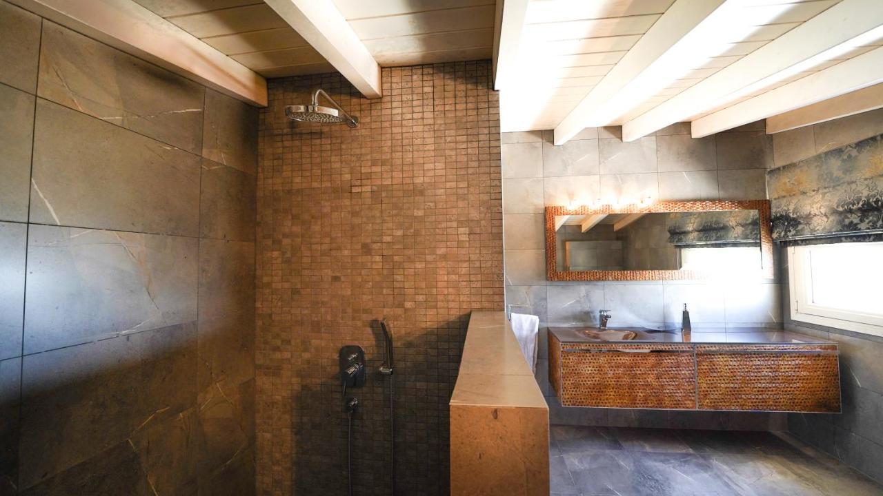 Dhafnes Luxury Villa Allure מראה חיצוני תמונה