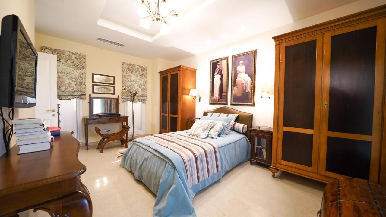 Dhafnes Luxury Villa Allure מראה חיצוני תמונה