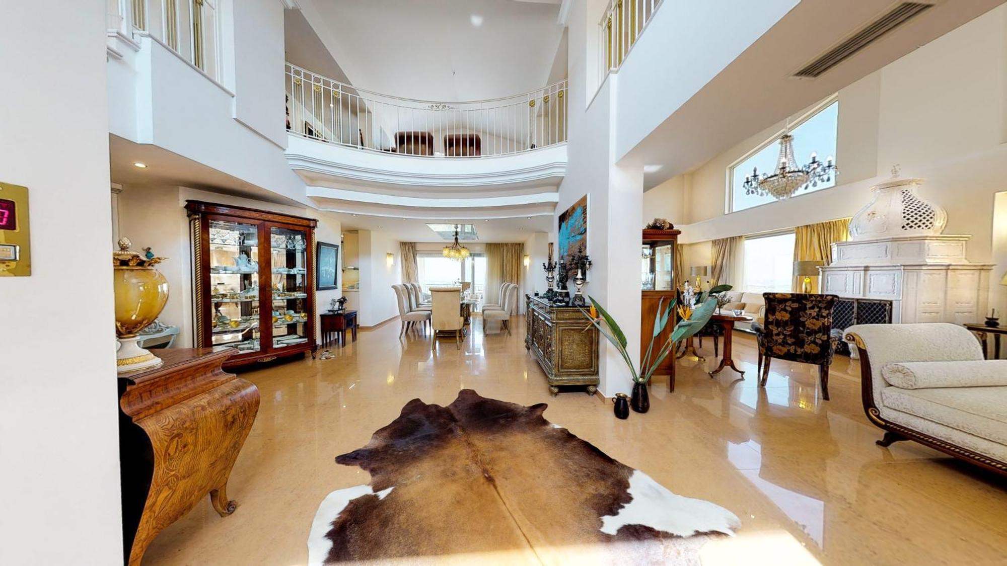 Dhafnes Luxury Villa Allure מראה חיצוני תמונה