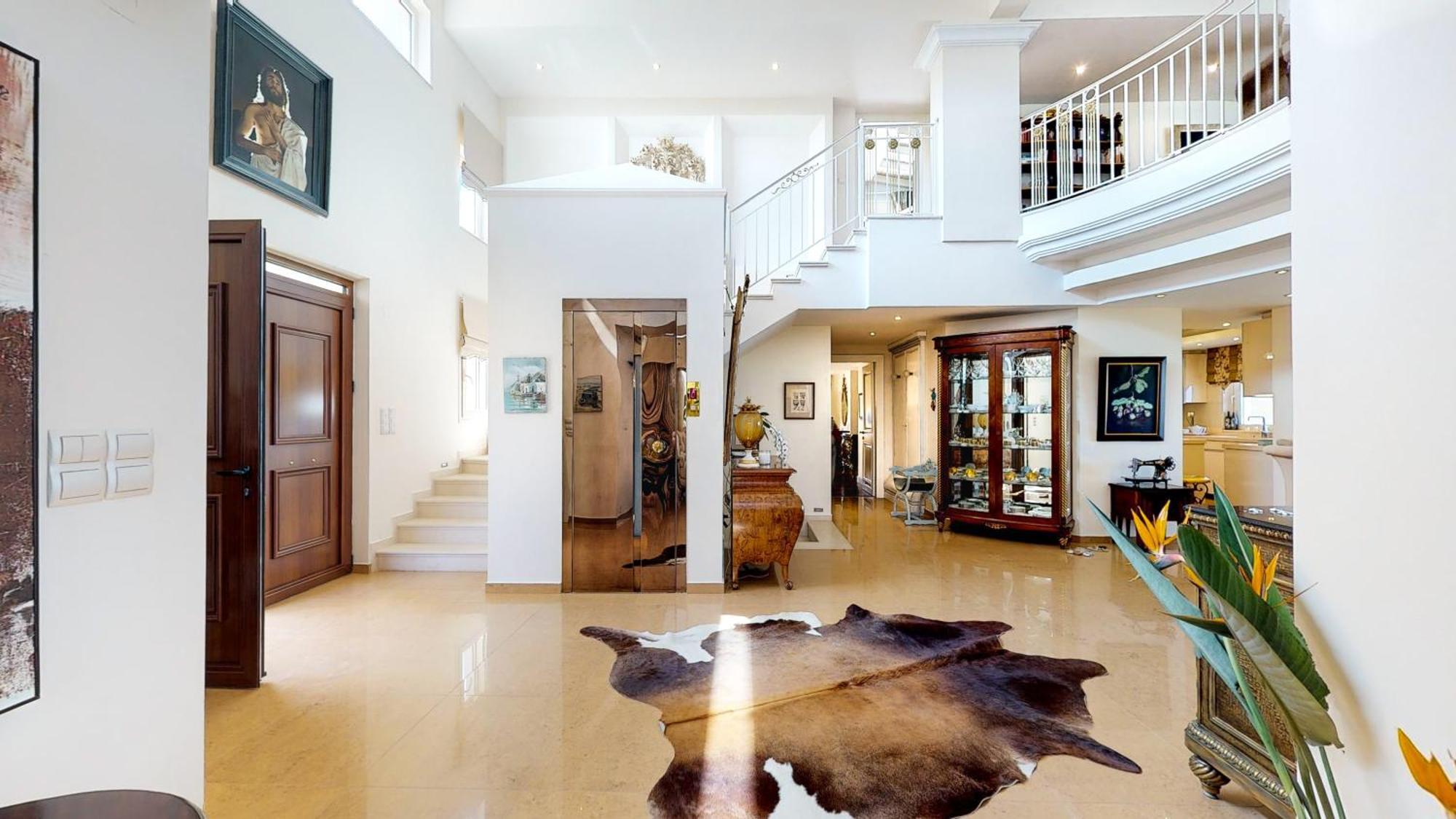 Dhafnes Luxury Villa Allure מראה חיצוני תמונה