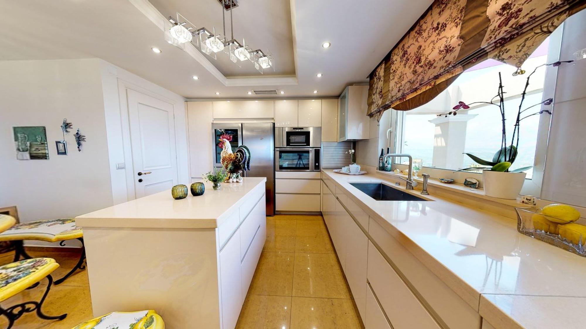 Dhafnes Luxury Villa Allure מראה חיצוני תמונה