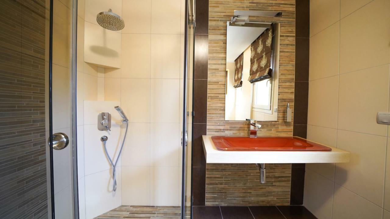 Dhafnes Luxury Villa Allure מראה חיצוני תמונה
