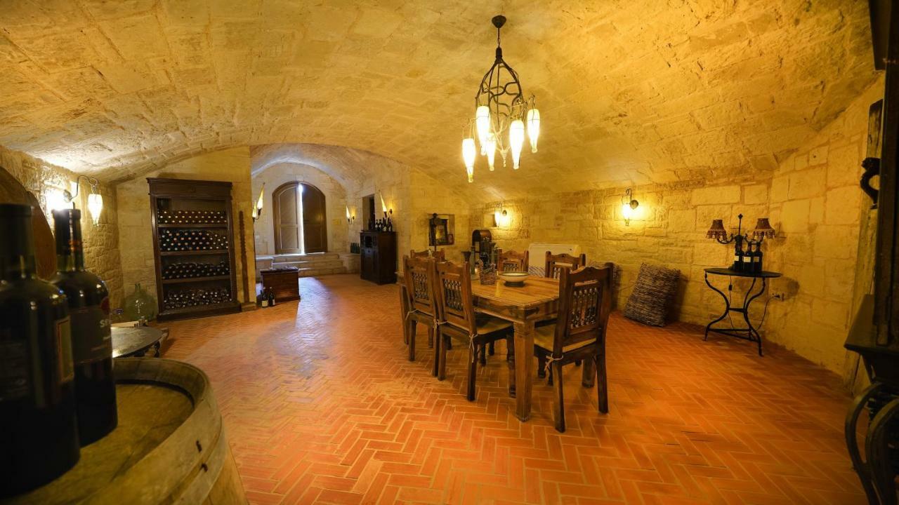 Dhafnes Luxury Villa Allure מראה חיצוני תמונה